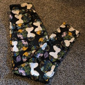 Lularoe leggings